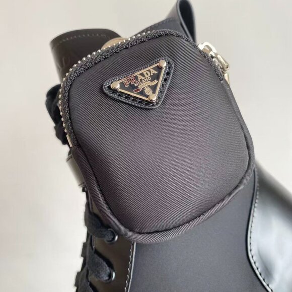 Prada boots - Picture 4 of 11